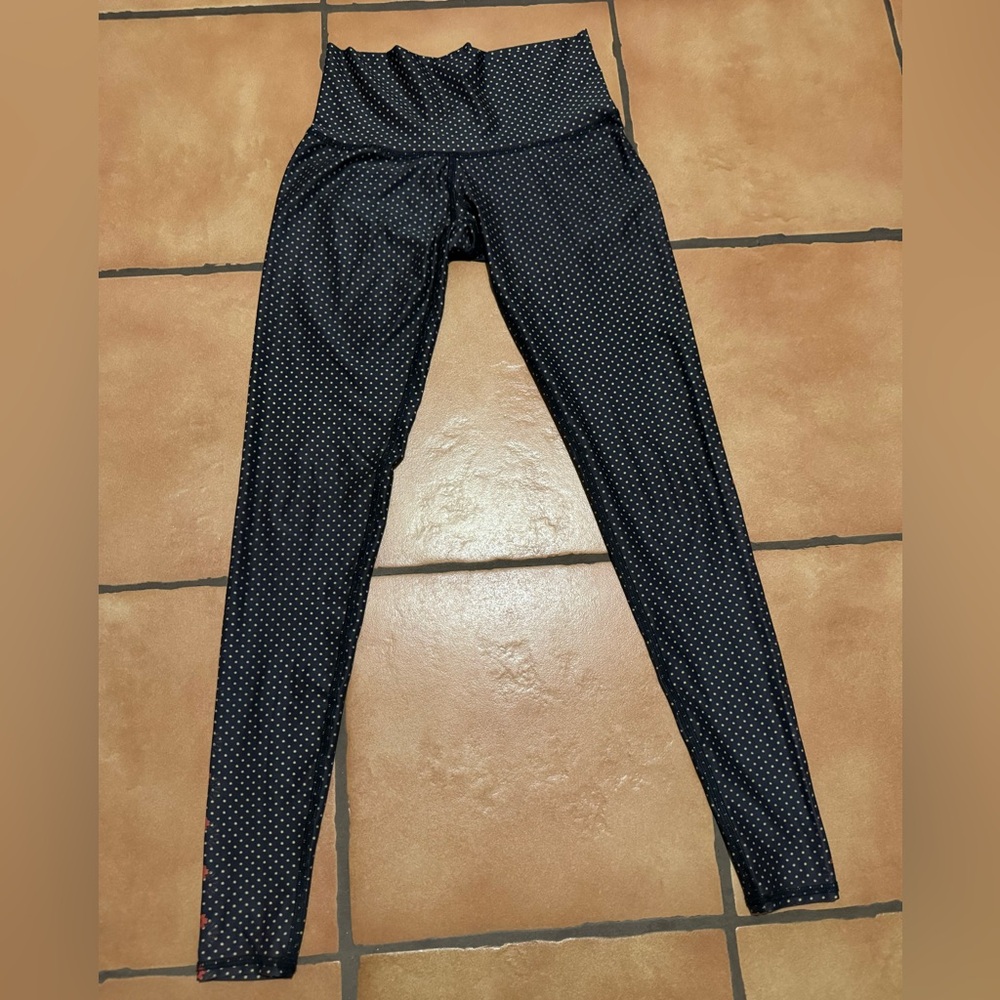 Teeki yoga leggings